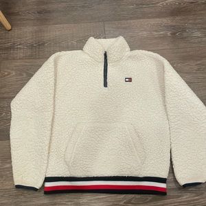 Tommy Hilfiger Fleece
